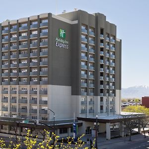 Holiday Inn Express Salt Lake City Downtown By Ihg